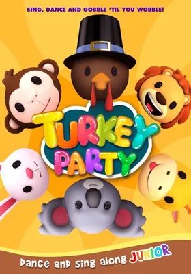 Turkey Party