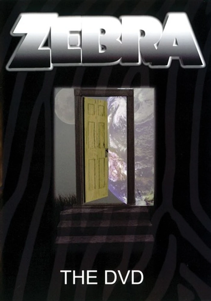 Zebra - USED