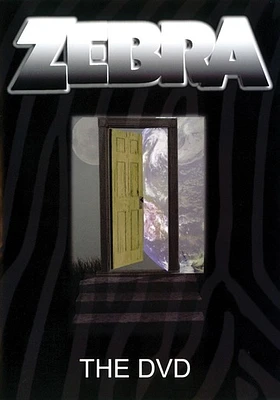 Zebra - USED