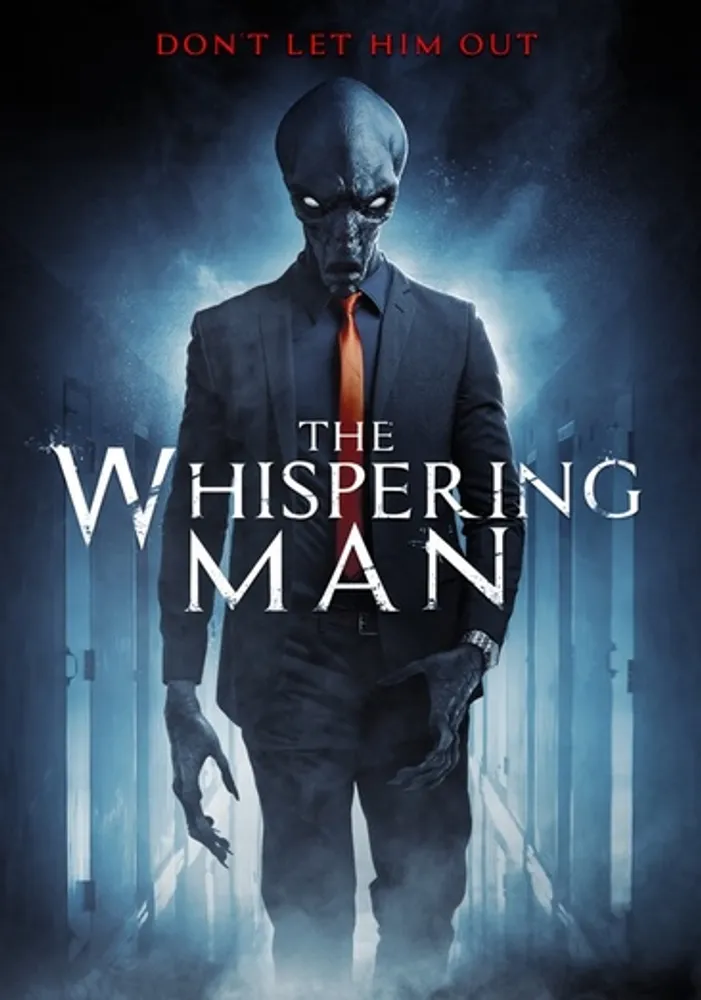 The Whispering Man