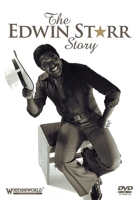 The Edwin Starr: Story - USED