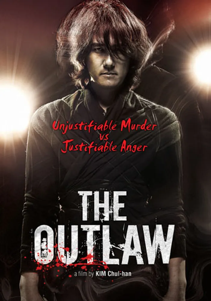 The Outlaw