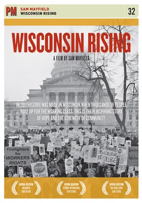 Wisconsin Rising