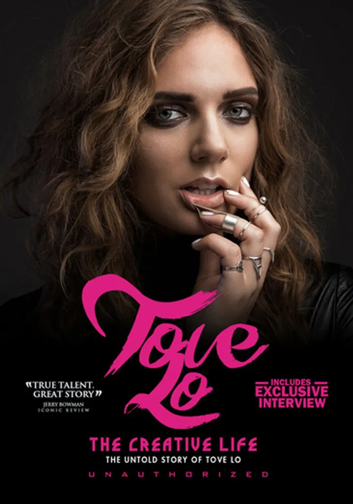 Tove Lo: The Creative Life