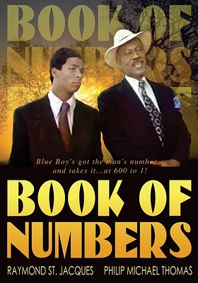 Book Of Numbers - USED
