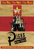 The Dicks: The Dicks from Texas