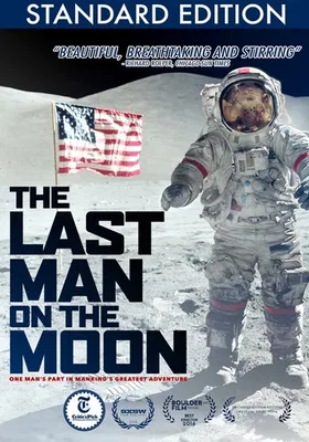 The Last Man on the Moon