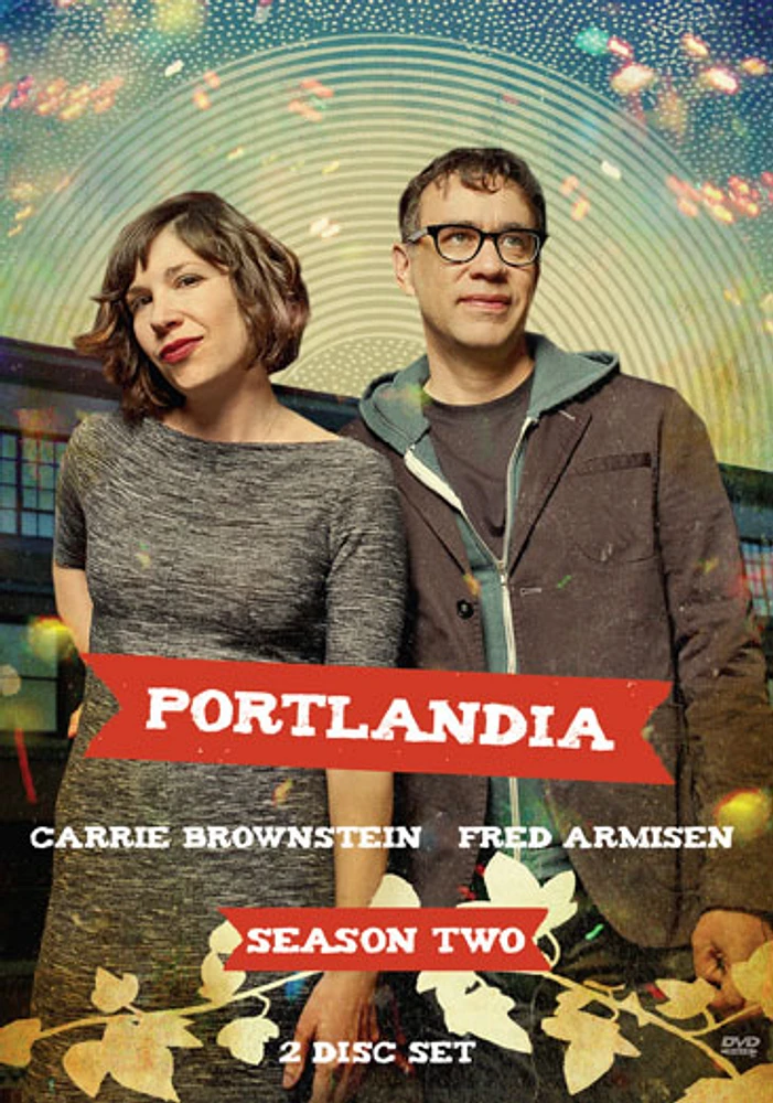 Portlandia: Season 2 - USED