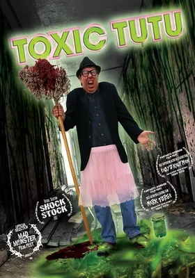 Toxic Tutu