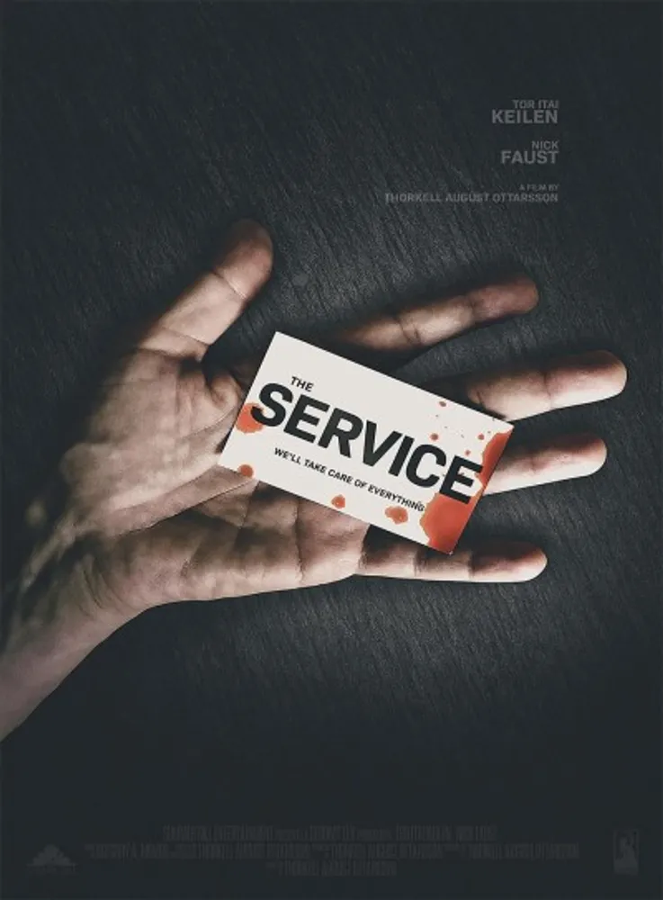 The Service