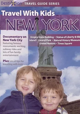 Travel with Kids: New York