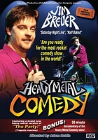 Jim Breuer: Heavy Metal Comedy - USED