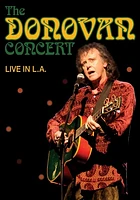 Donovan: Live In LA - USED