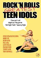 Rock N Roll's Greatest Teen Idols - USED