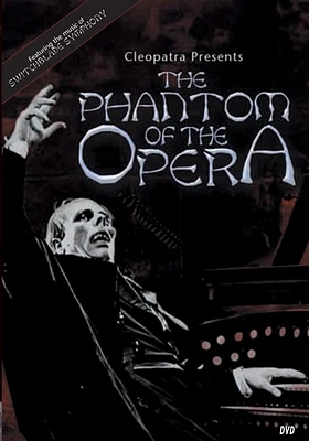 Switchblade Symphony: Phantom Of The Opera - USED