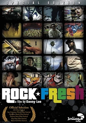 Rock Fresh - USED