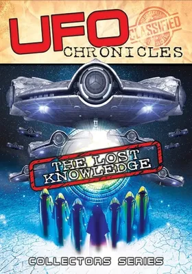 UFO Chronicles: Lost Knowledge