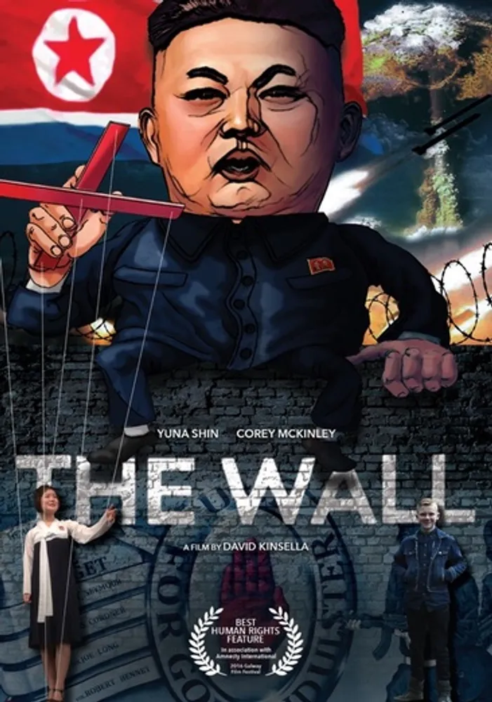 The Wall