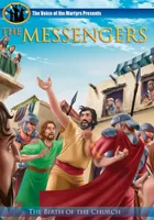 The Messengers: The Birth of the Church
