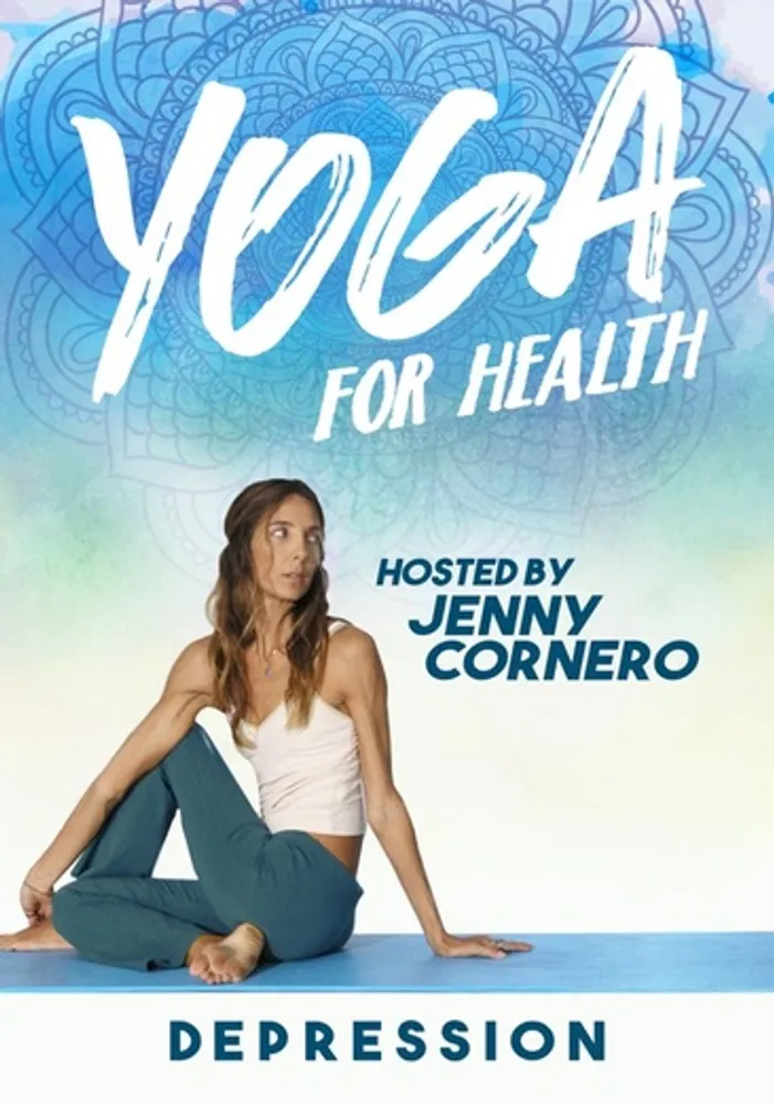 Yoga for Health: Depression