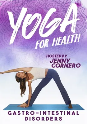 Yoga for Health: Gastrointestinal Diorders