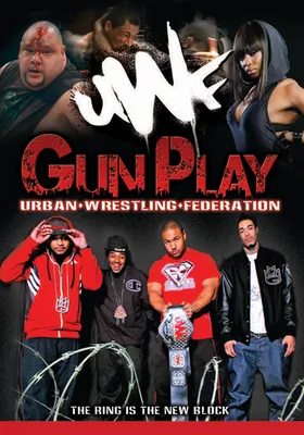 UWF: Gun Play