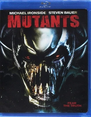 Mutants - USED