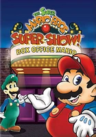 Super Mario Bros. Super Show: Box Office Mario - USED