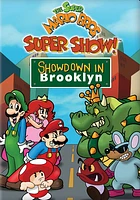Super Mario Bros. Super Show: Showdown In Brooklyn - USED