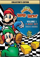 The Super Mario Bros. Super Show: Volume 1