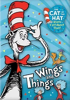 Cat In The Hat: Wings & Things - USED