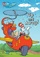 Cat In The Hat: Up and Away! - USED