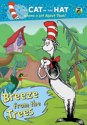 Cat in the Hat: Breeze from the Trees - USED