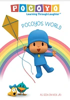 Pocoyo: Pocoyo's World - USED