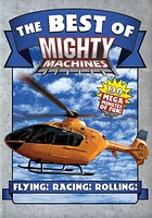 The Best of Mighty Machines - USED