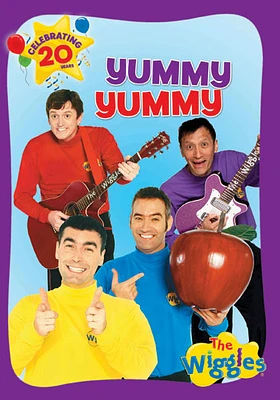 The Wiggles: Yummy Yummy