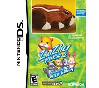 Zhu Zhu Pets: Wild Bunch Bundle