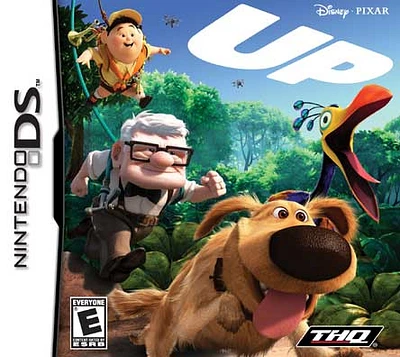 Up - Nintendo DS - USED