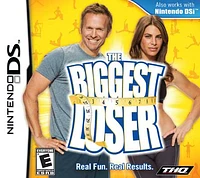 Biggest Loser - Nintendo DS - USED