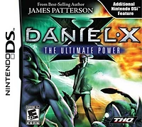 Daniel X - Nintendo DS - USED