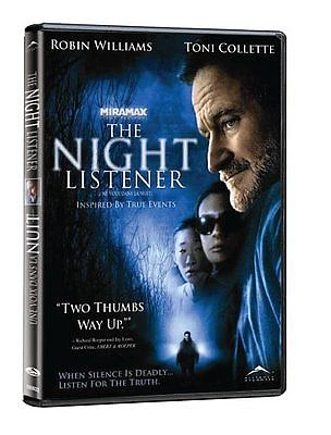 The Night Listener