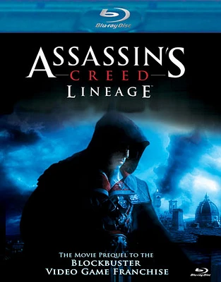 Assassin's Creed: Lineage - USED