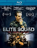 Elite Squad: The Enemy Within - USED