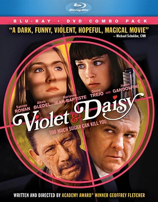Violet & Daisy - USED
