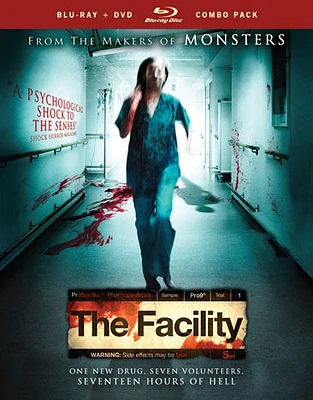 The Facility - USED