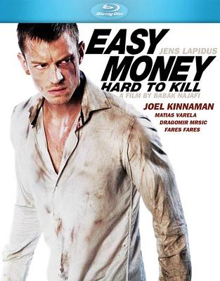 Easy Money: Hard to Kill - USED