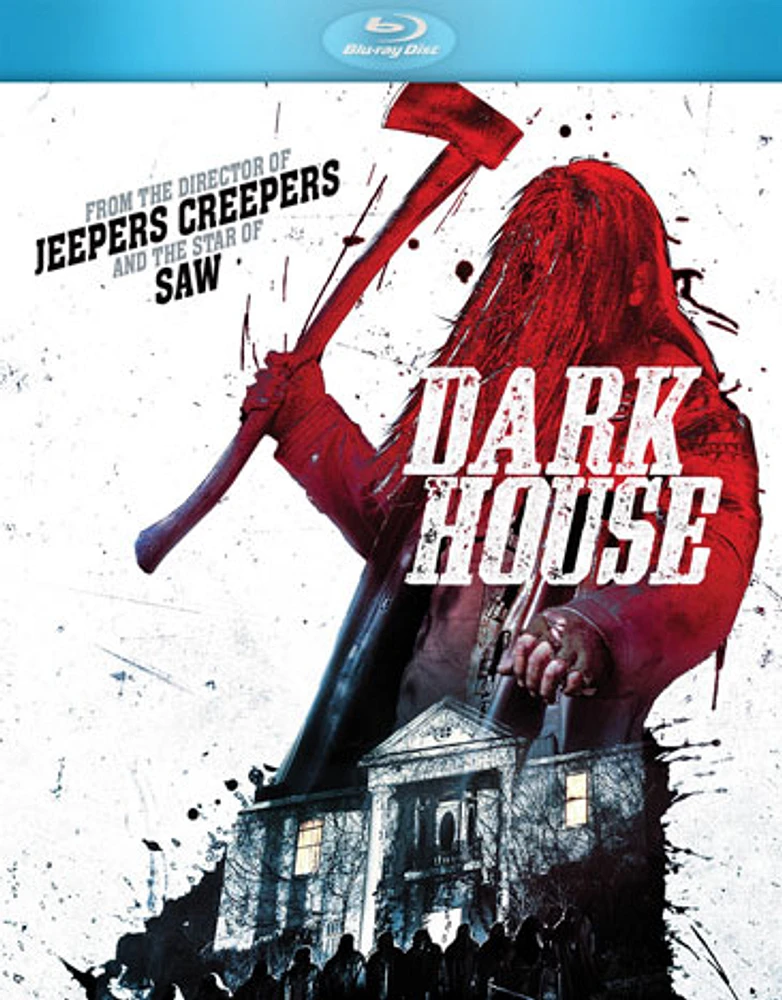 Dark House - USED