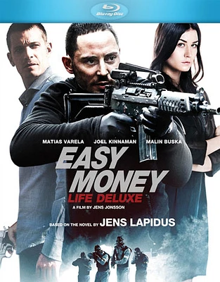 Easy Money: Life Deluxe - USED