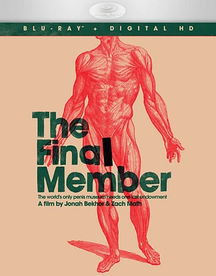 The Final Member - USED