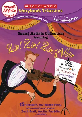 Young Artists Collection